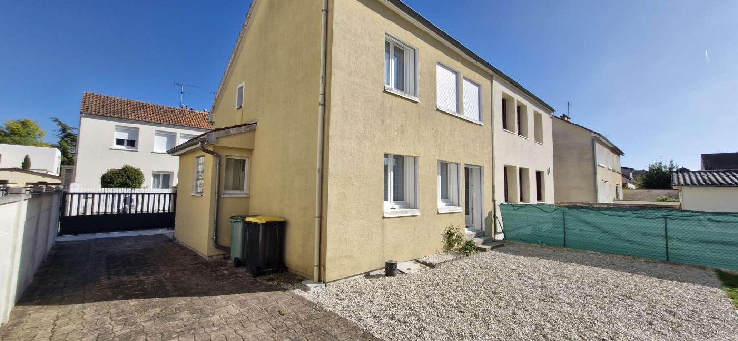  à vendre maison Troyes Aube 5