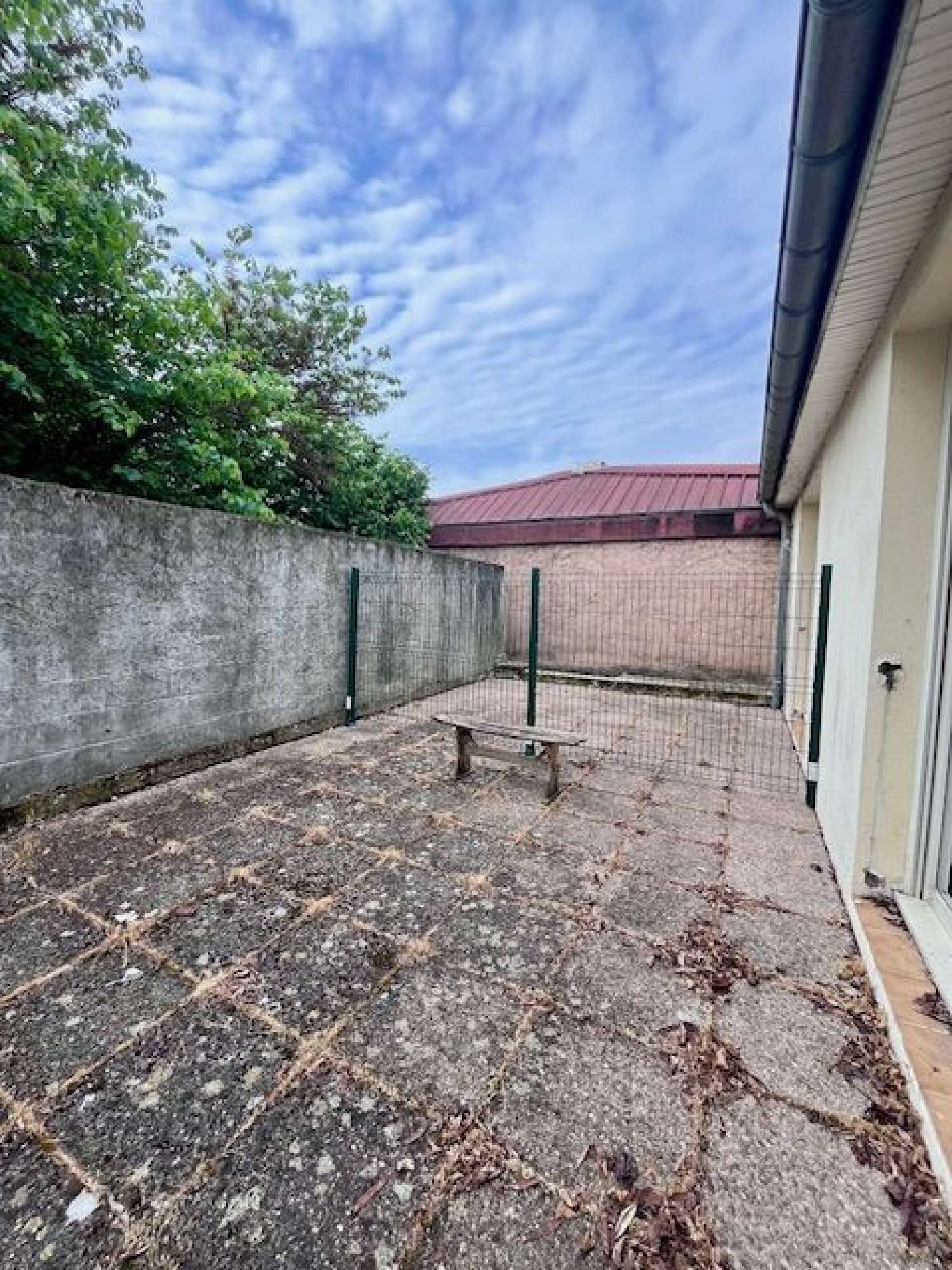  kaufen Haus Troyes Aube 1