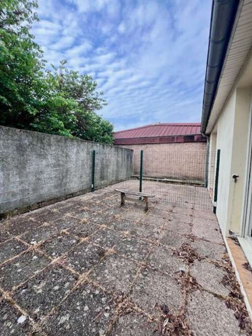 Troyes Aube Haus Bild 7265523