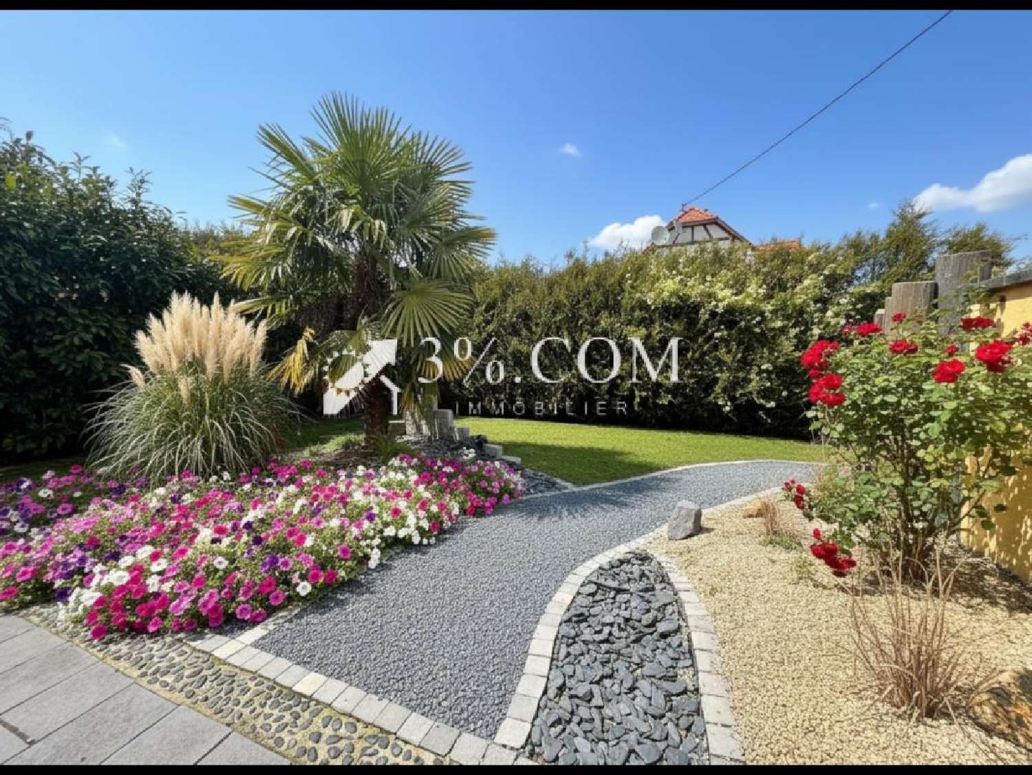  for sale house Truchtersheim Bas-Rhin 2