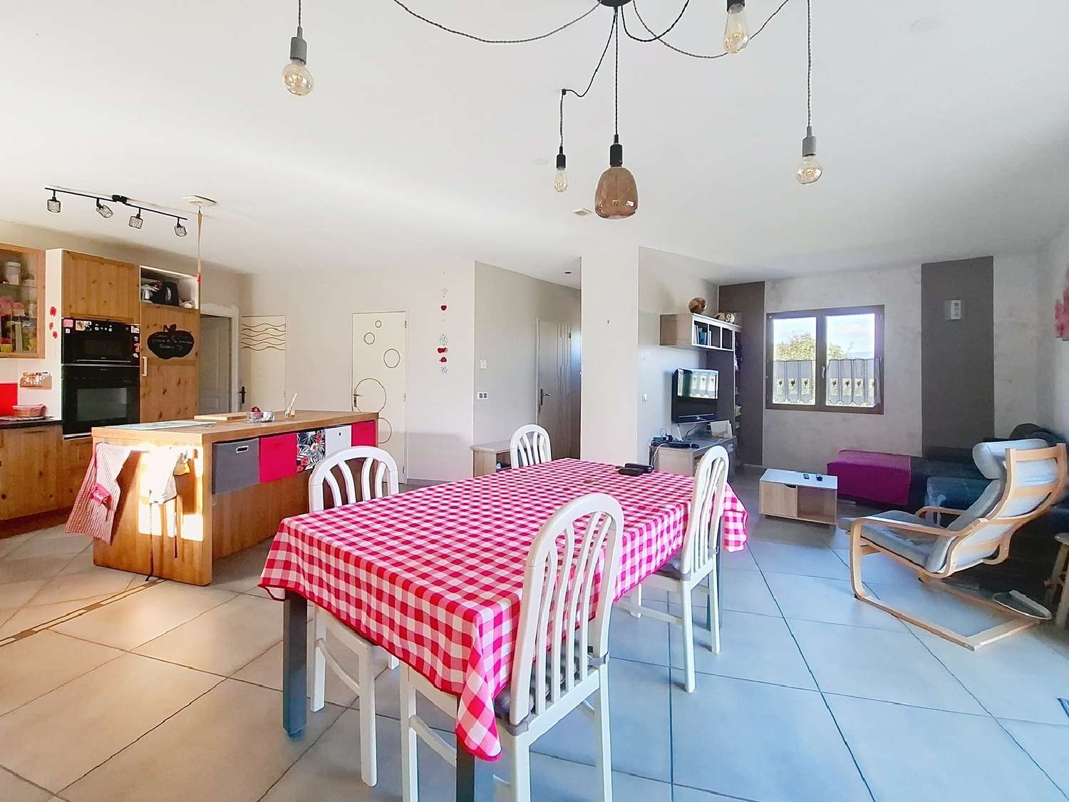 à vendre maison Tullins Isère 3