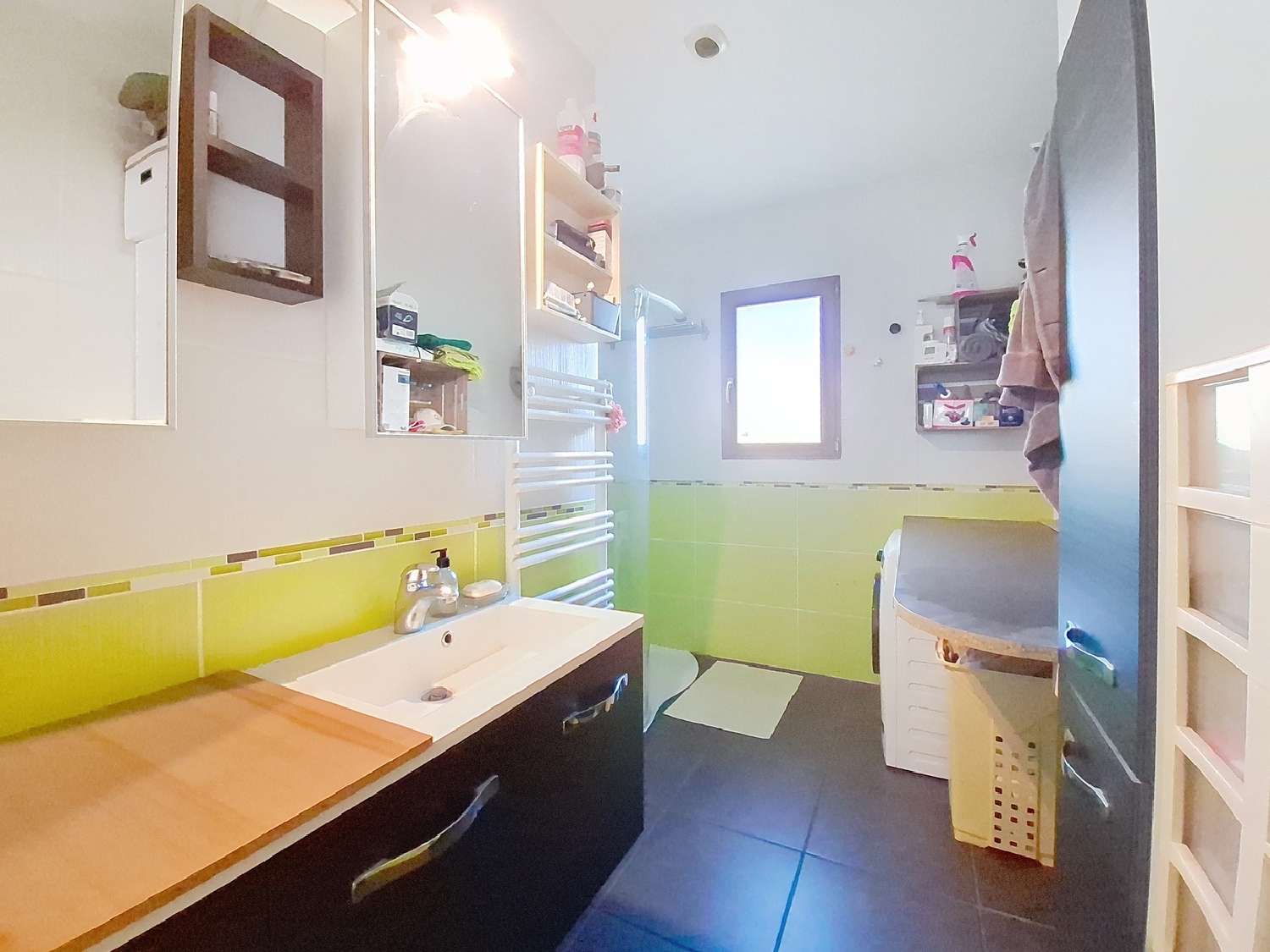 à vendre maison Tullins Isère 7