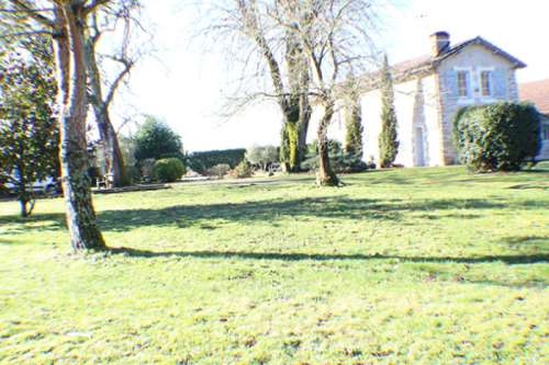 Uchacq-et-Parentis Landes Haus Bild 7252895