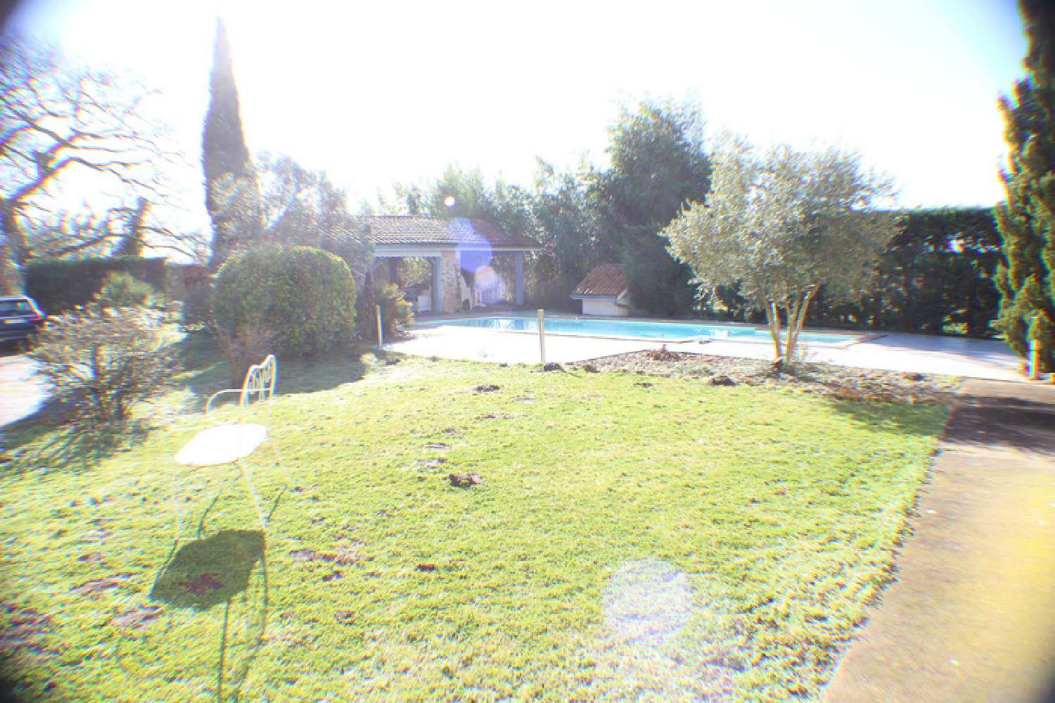  kaufen Haus Uchacq-et-Parentis Landes 5