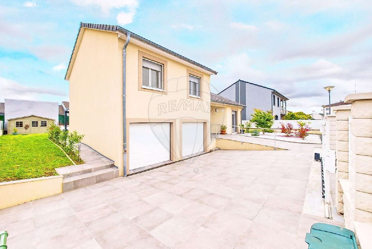  kaufen Haus Uckange Moselle 2