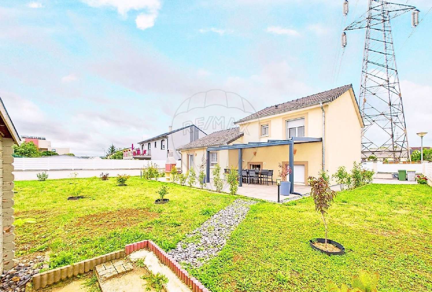  kaufen Haus Uckange Moselle 4