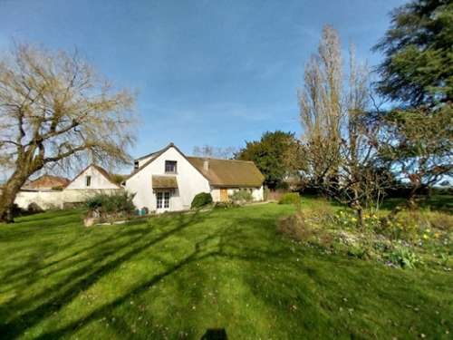 Umpeau Eure-et-Loir Haus Bild 7259429