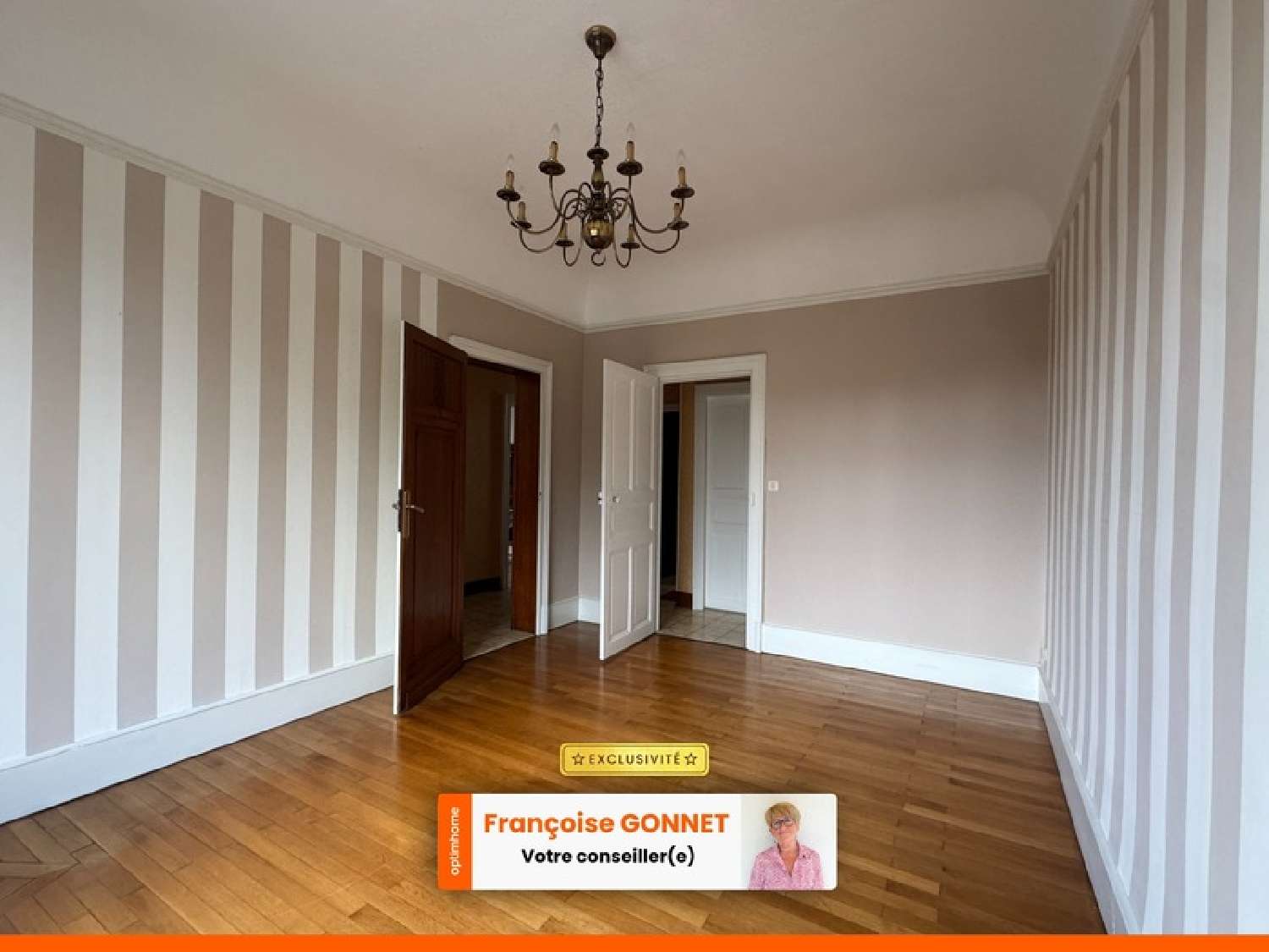  kaufen Haus Urçay Allier 5