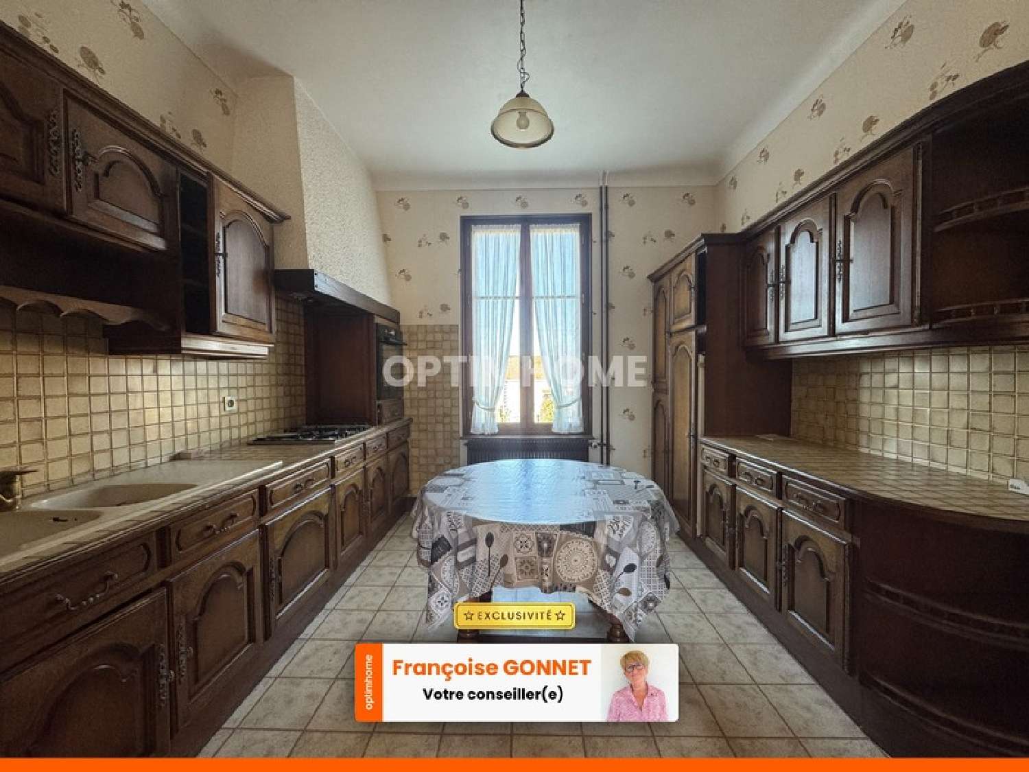  kaufen Haus Urçay Allier 6