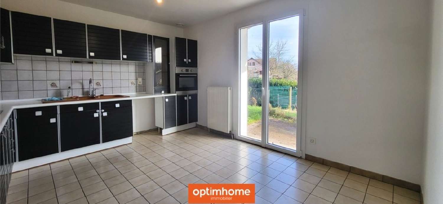  te koop huis Uriménil Vogezen 4