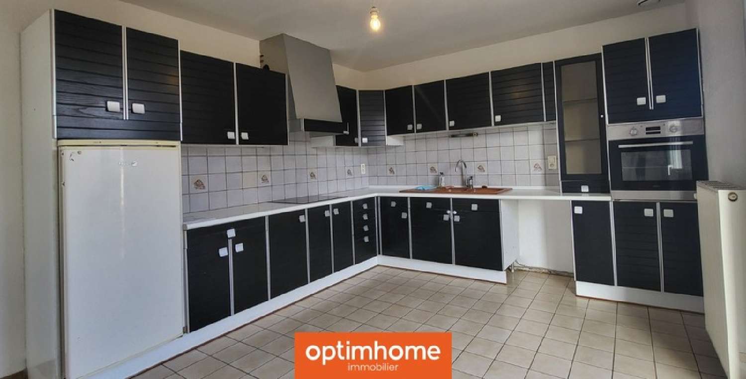  te koop huis Uriménil Vogezen 5