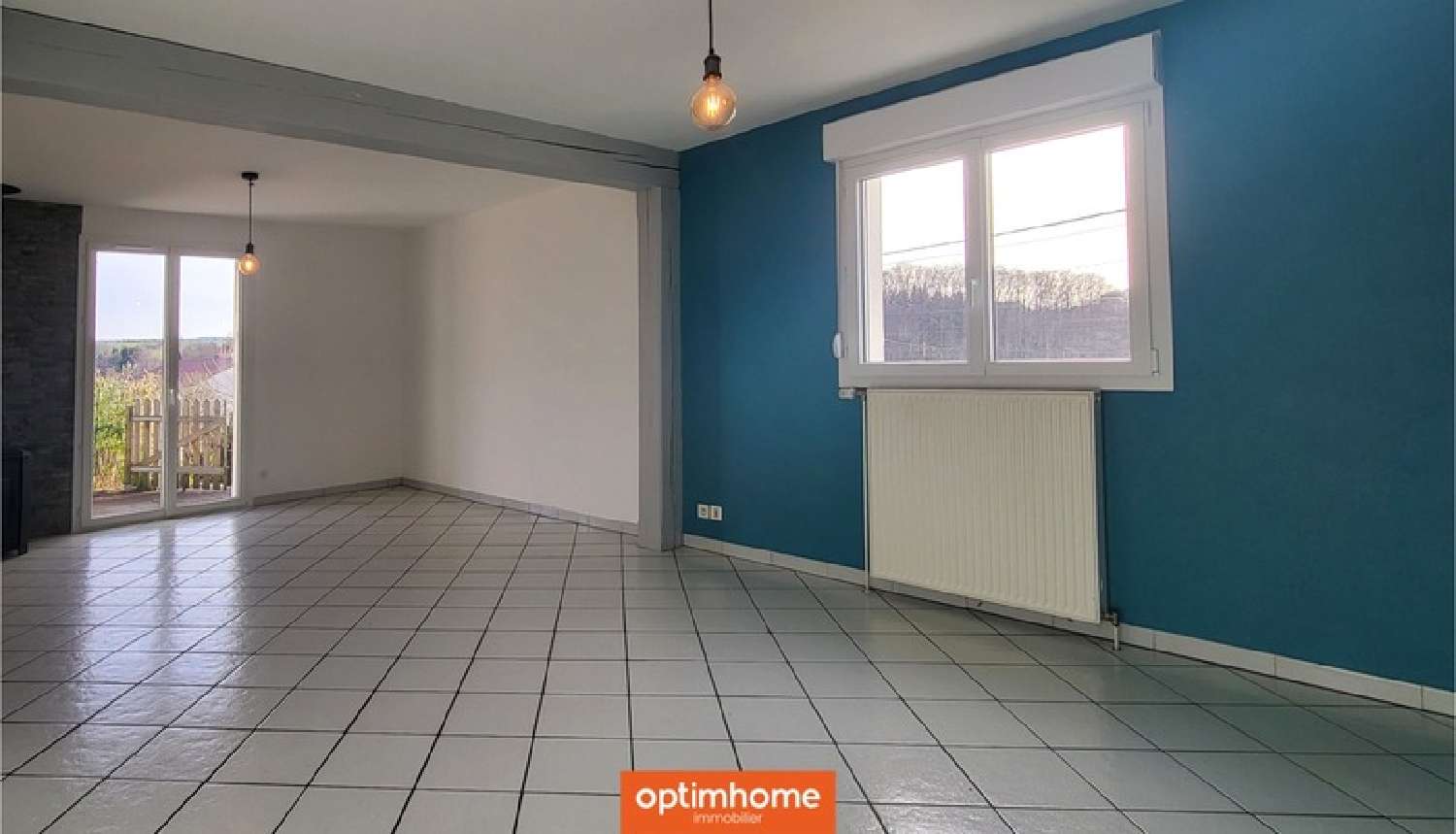  te koop huis Uriménil Vogezen 6