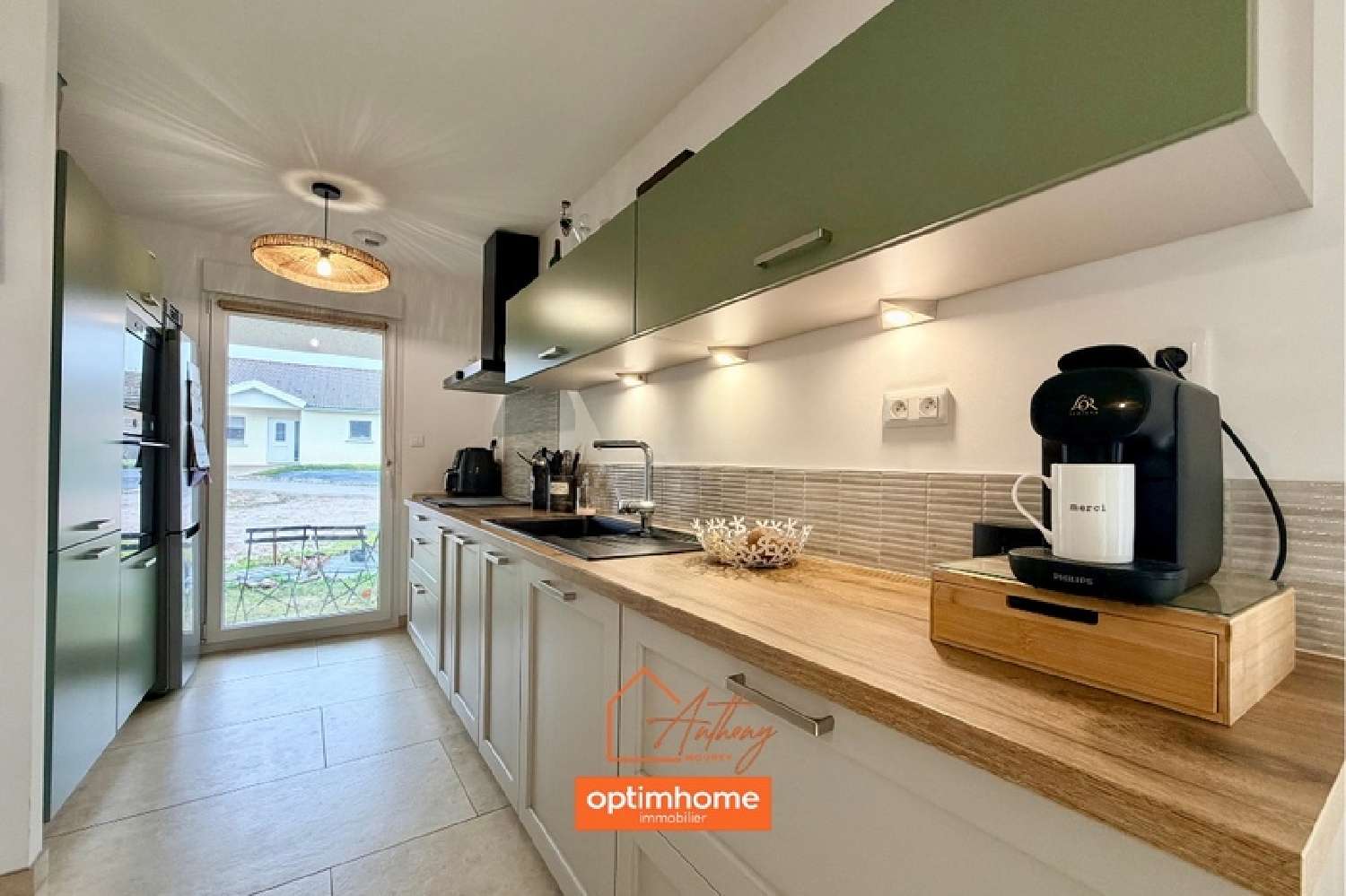  te koop huis Uriménil Vogezen 1