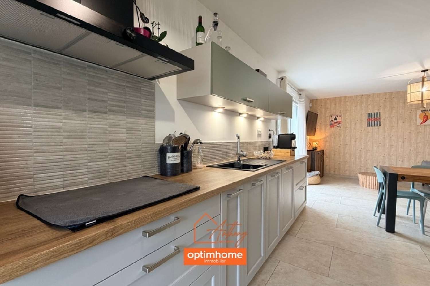  te koop huis Uriménil Vogezen 2