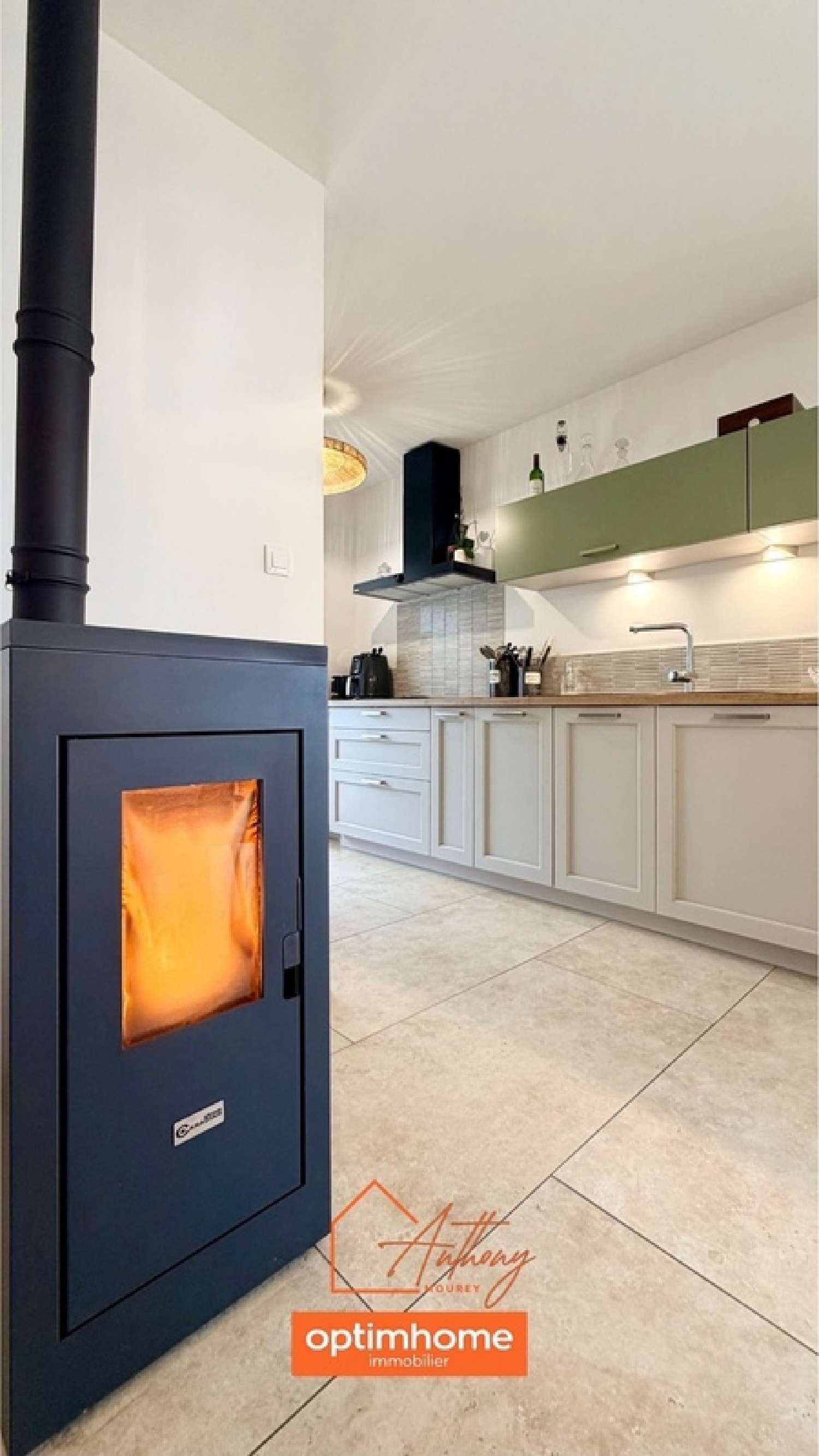  te koop huis Uriménil Vogezen 3