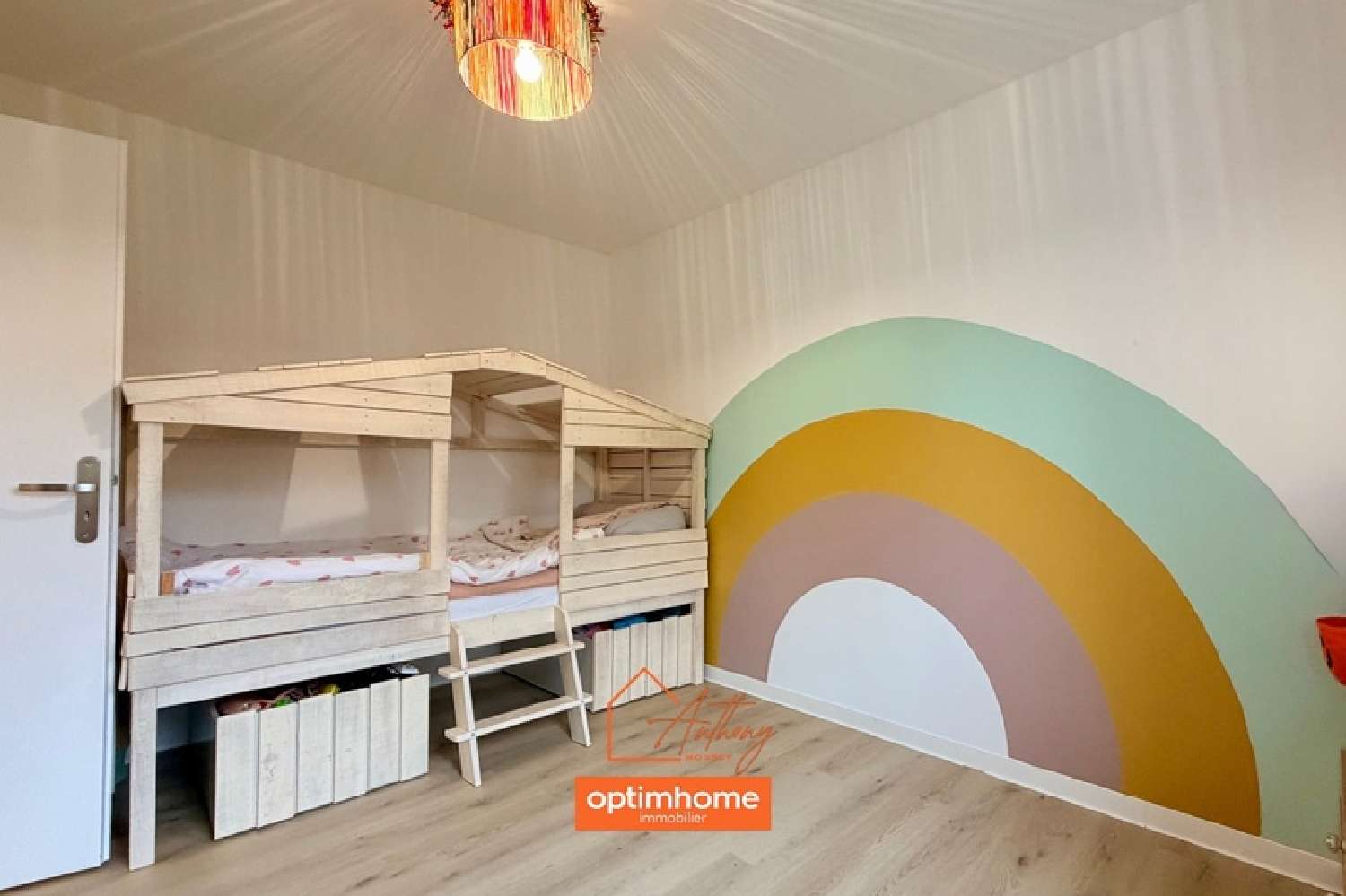  te koop huis Uriménil Vogezen 8