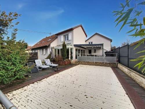 Urmatt Bas-Rhin huis foto 7254637