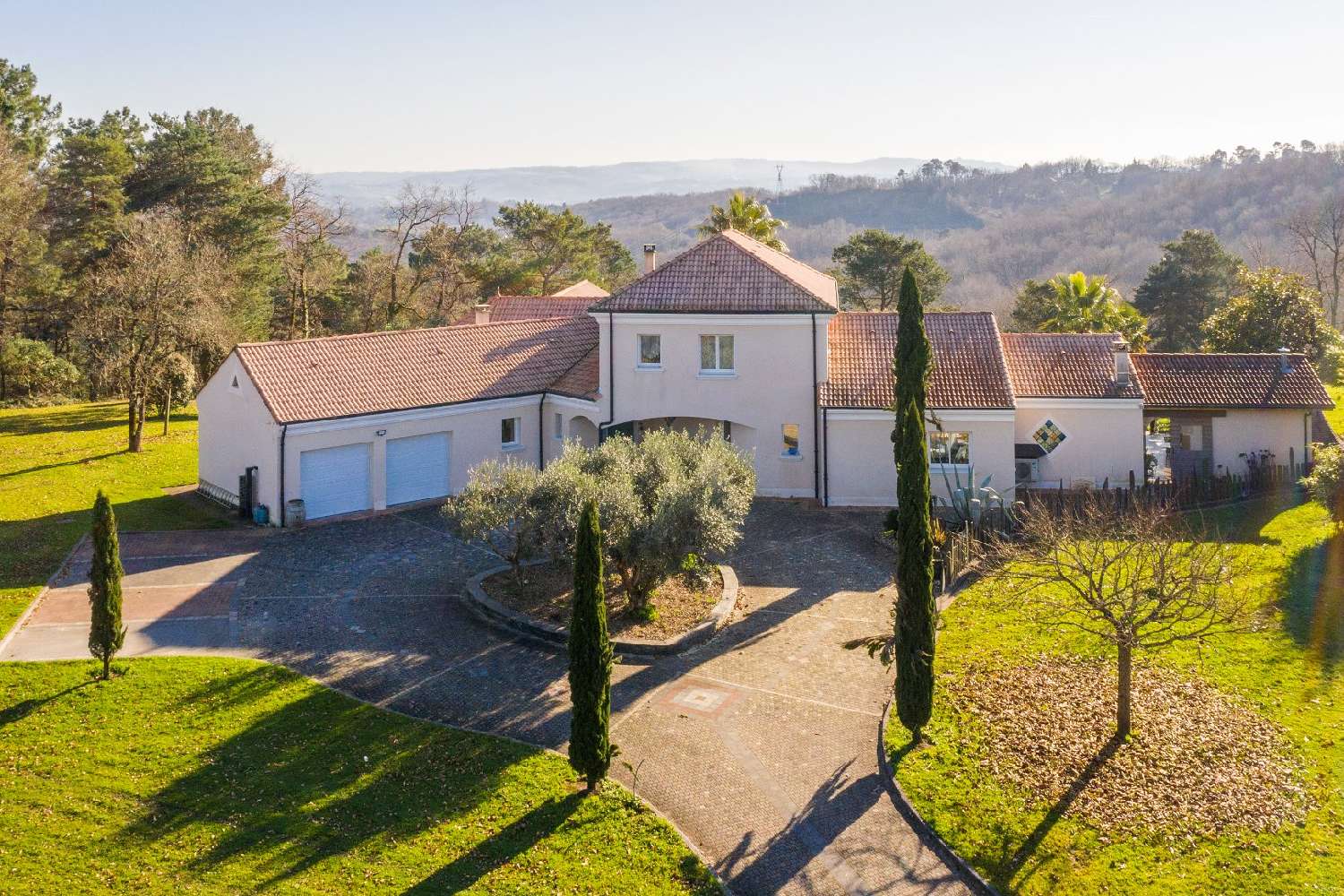  à vendre maison Ussac Corrèze 2