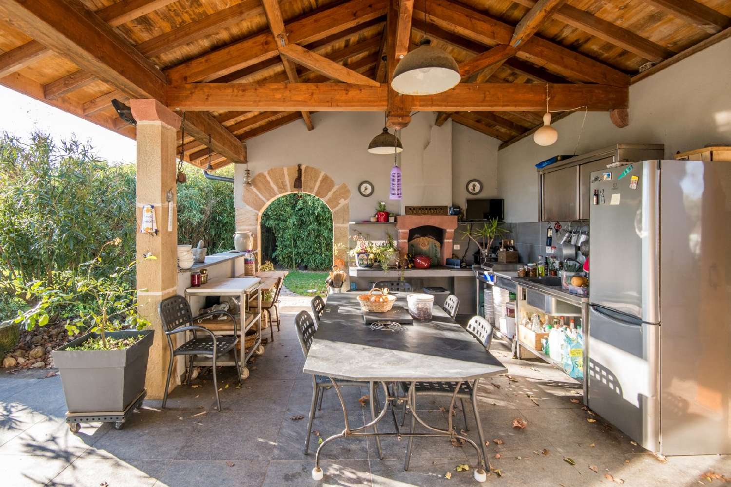  à vendre maison Ussac Corrèze 8