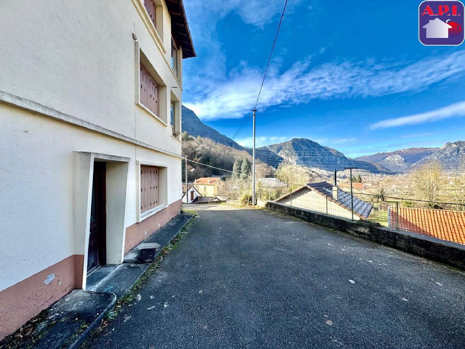  kaufen Haus Ussat Ariège 1