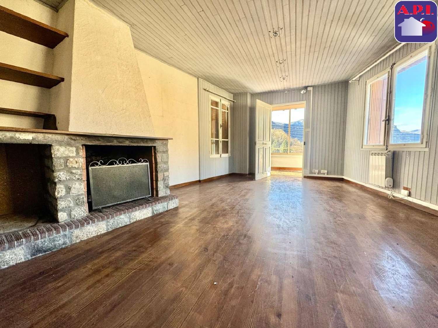  kaufen Haus Ussat Ariège 2