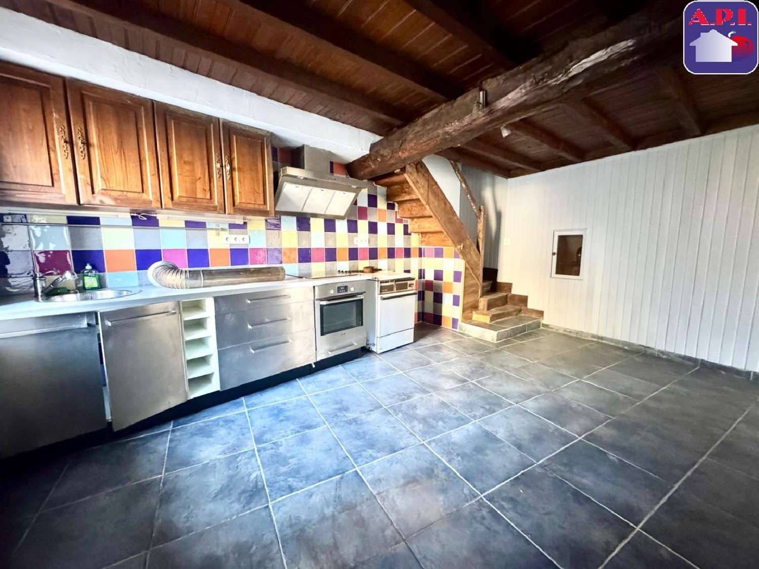  kaufen Haus Ussat Ariège 5