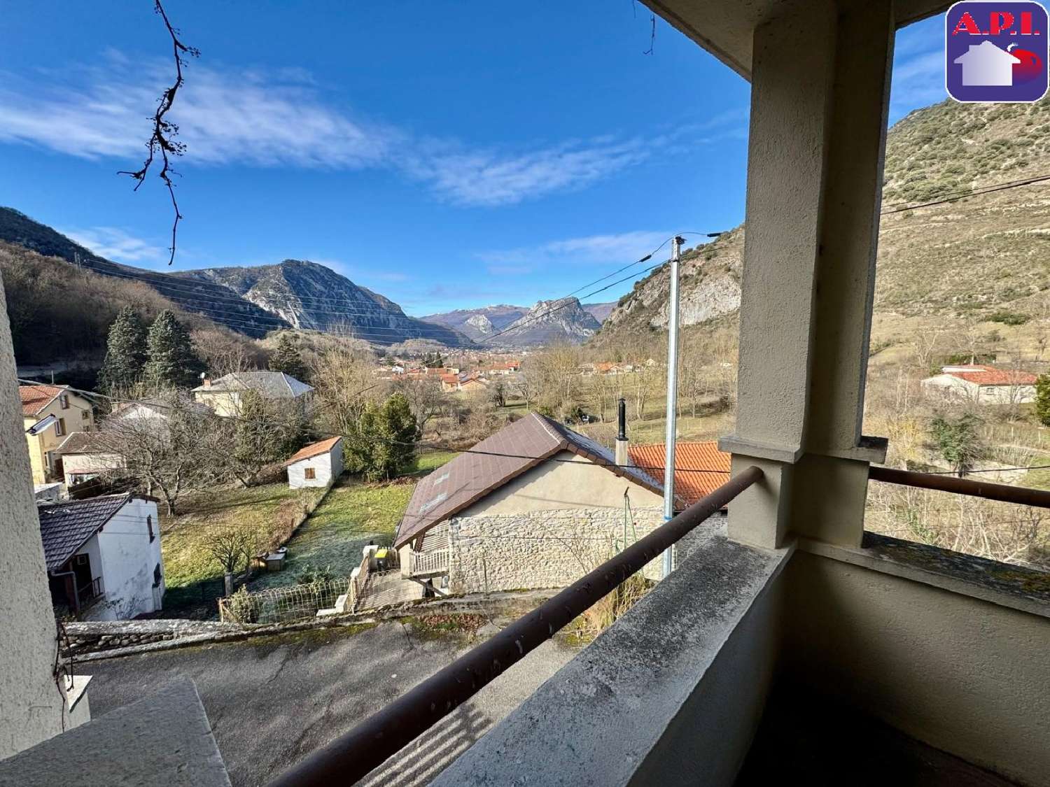  kaufen Haus Ussat Ariège 7