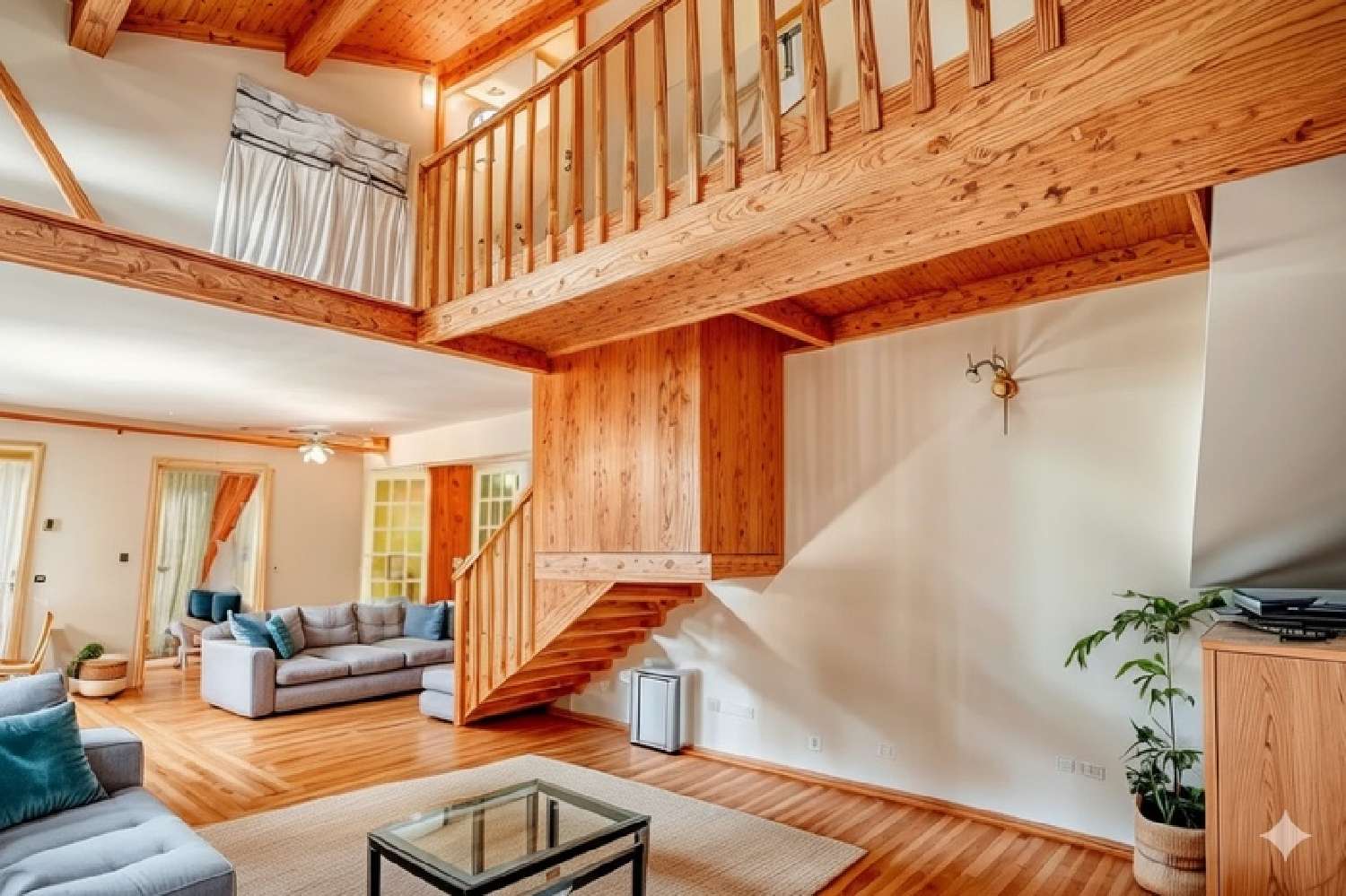  for sale house Uzès Gard 6