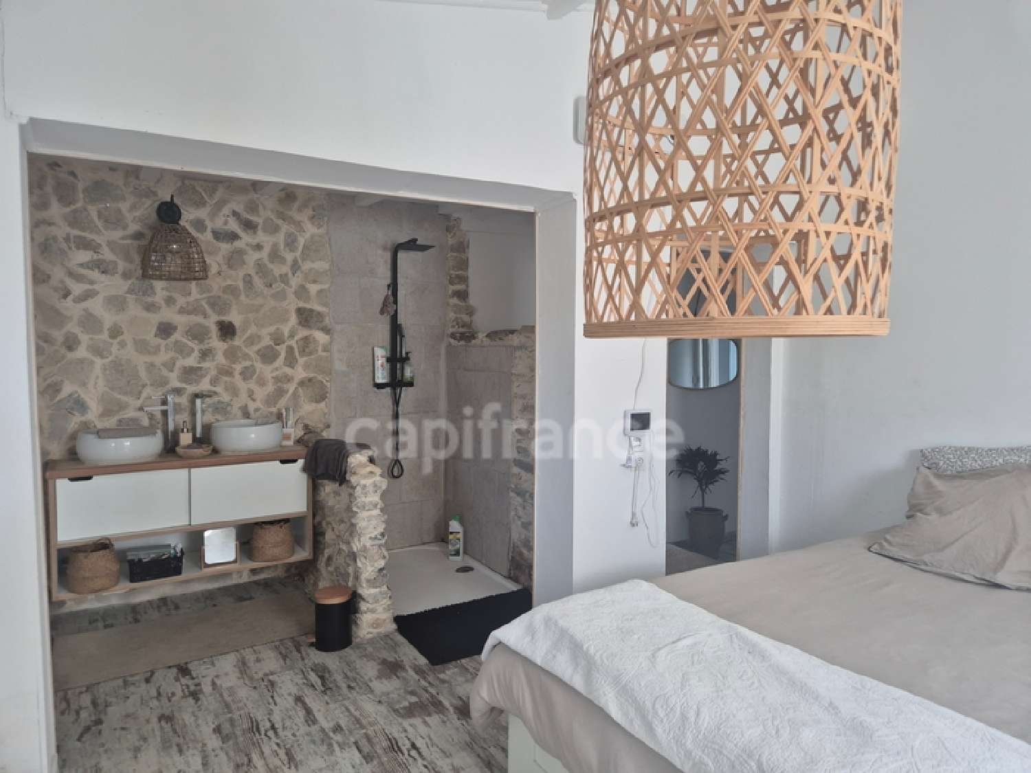  en venta casa Uzès Gard 5