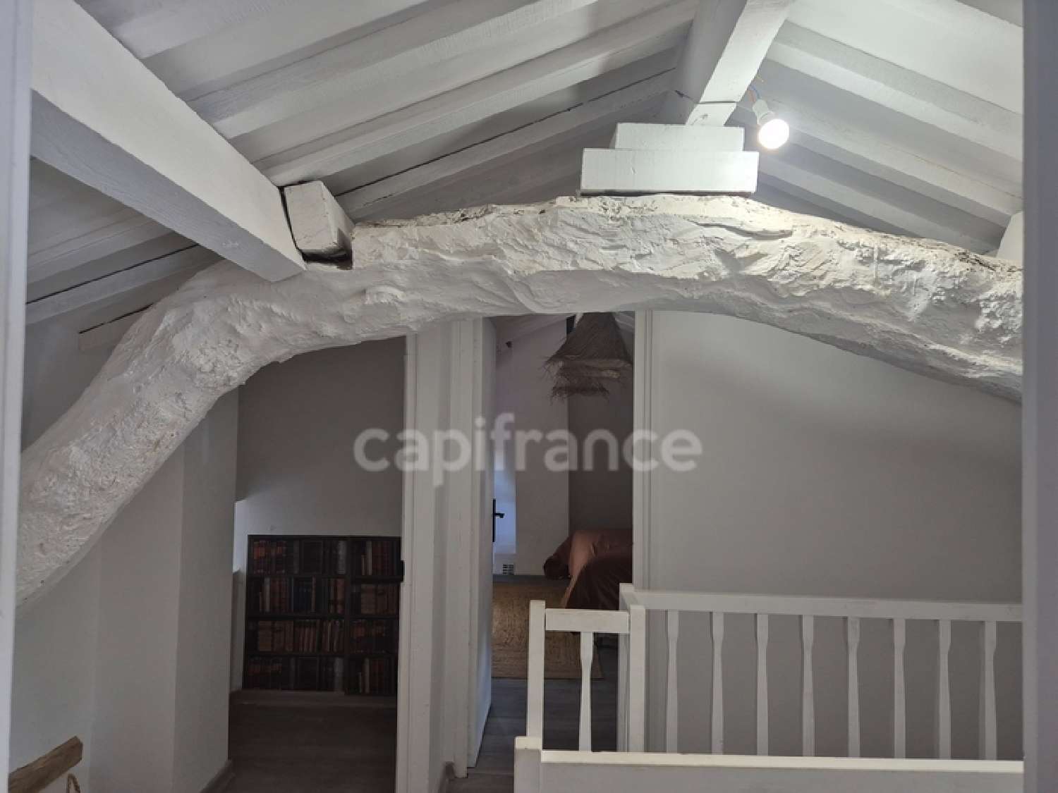  en venta casa Uzès Gard 6