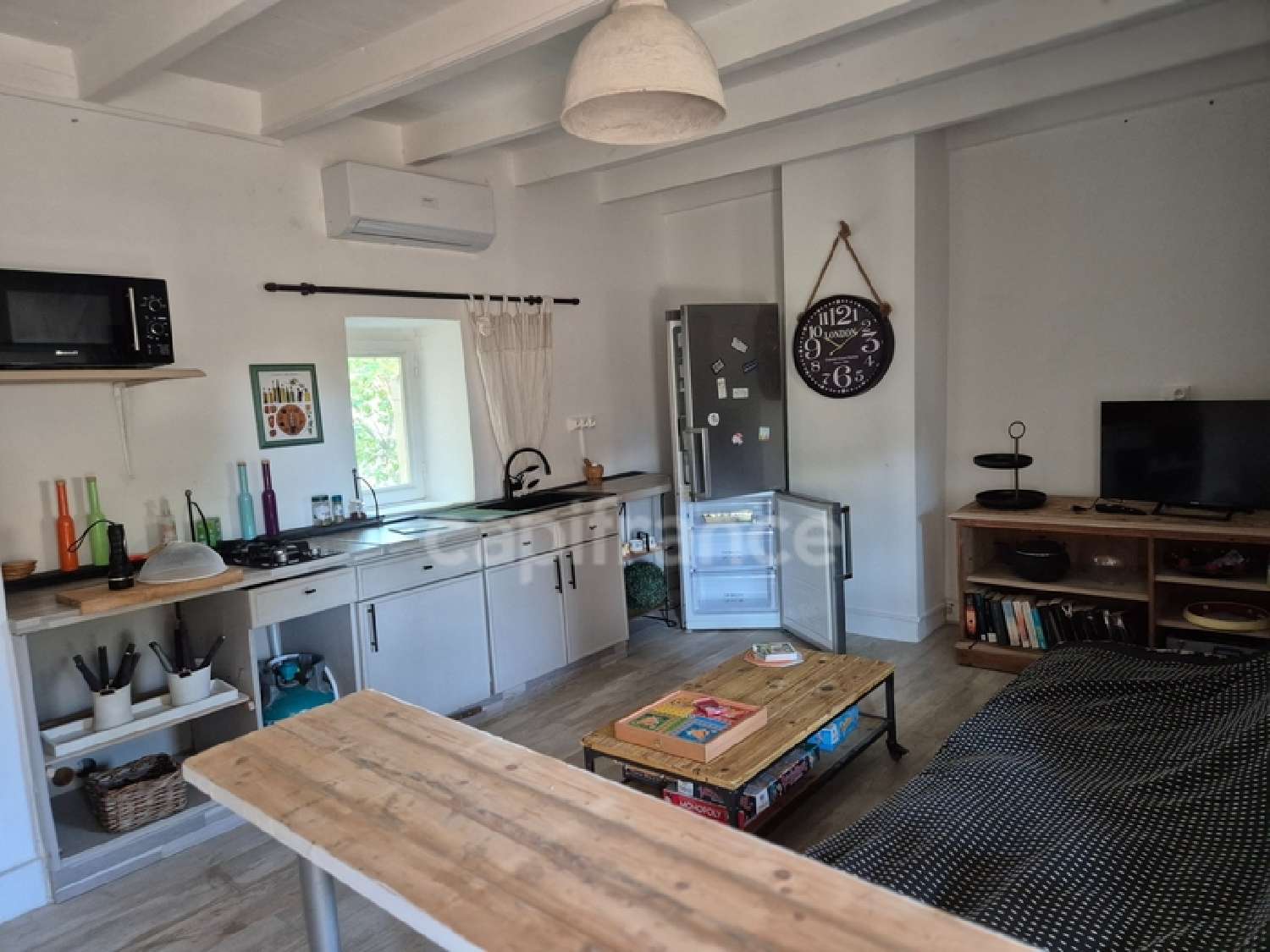  en venta casa Uzès Gard 7