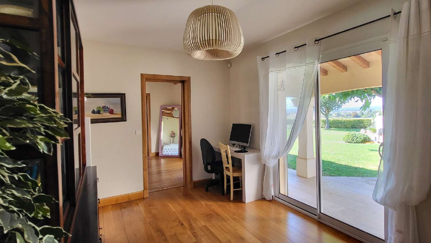  à vendre maison Uzès Gard 4