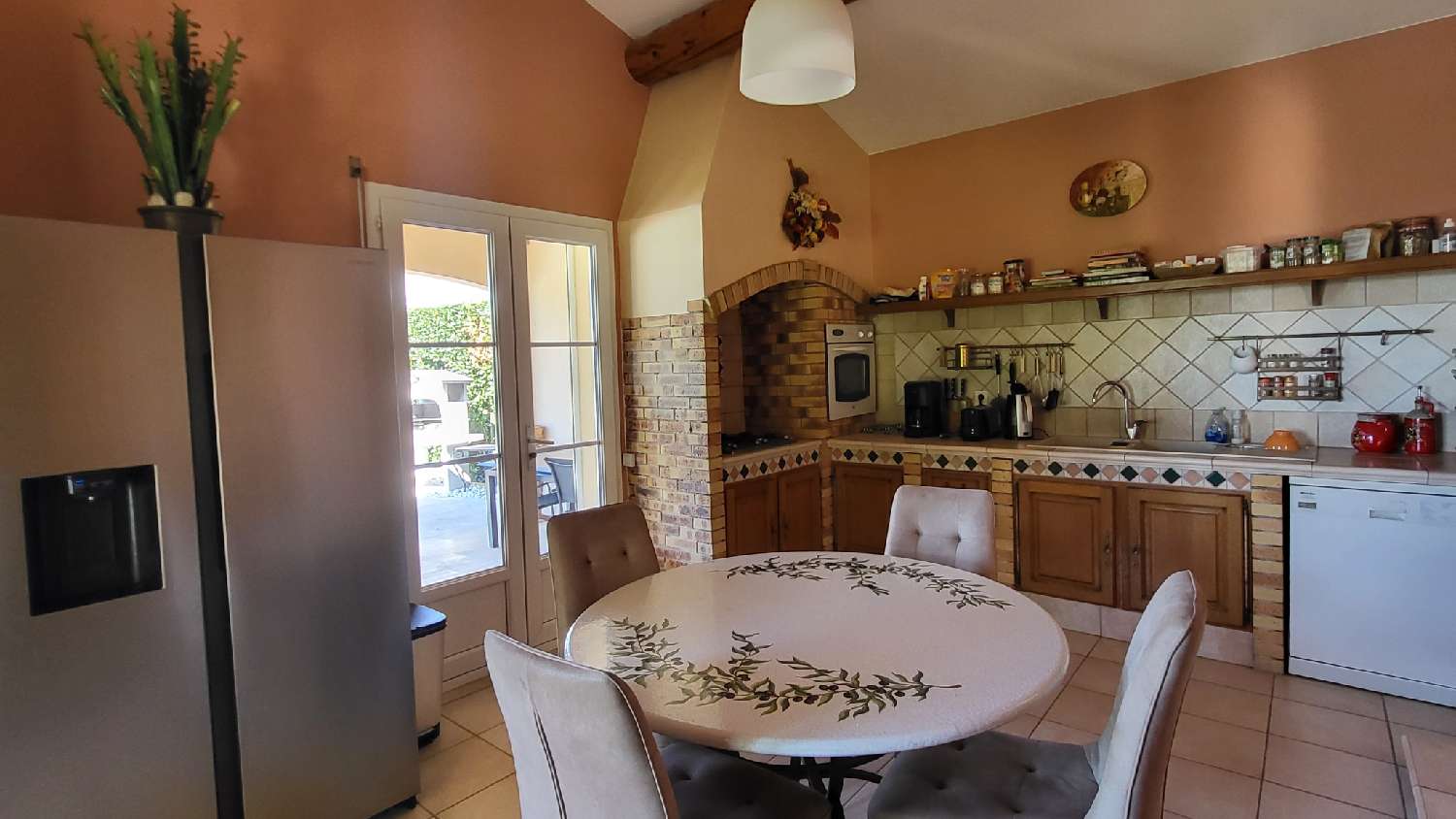  à vendre maison Uzès Gard 6