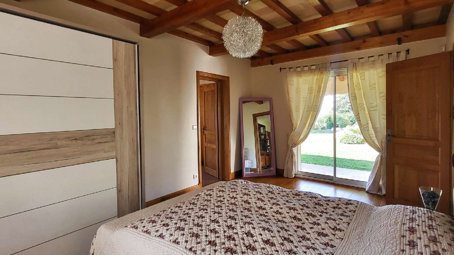  à vendre maison Uzès Gard 7