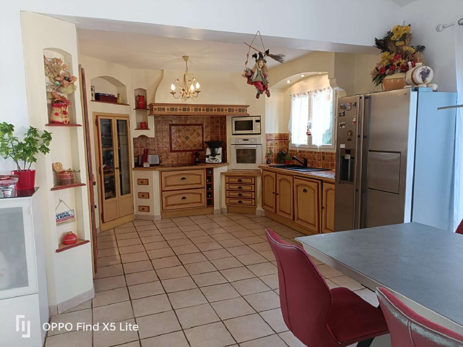 à vendre maison Uzès Gard 3