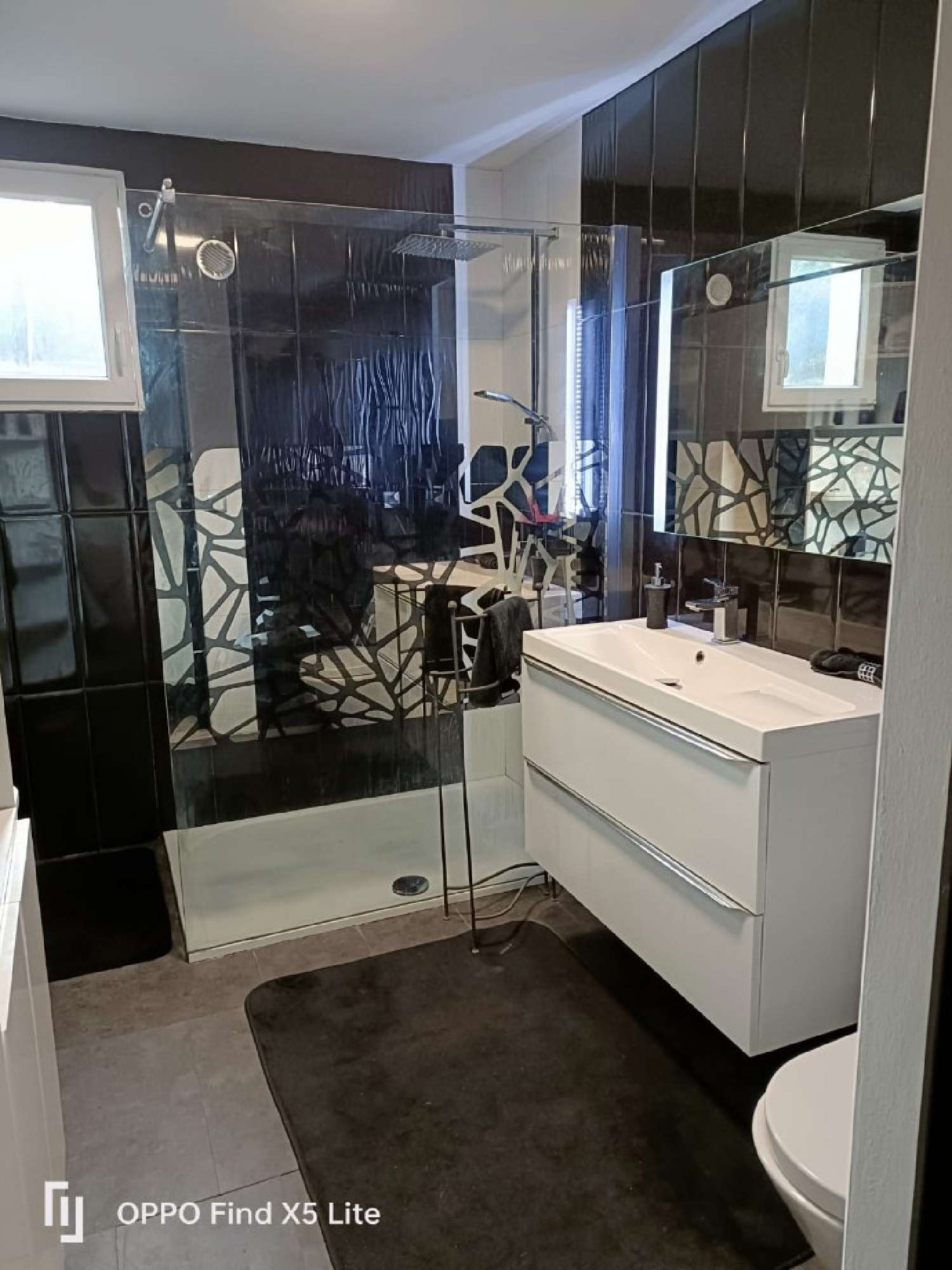 à vendre maison Uzès Gard 7