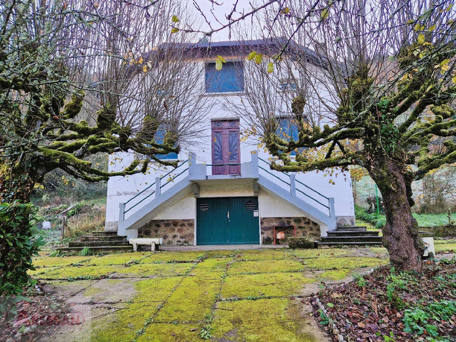  te koop huis Vabre Tarn 2