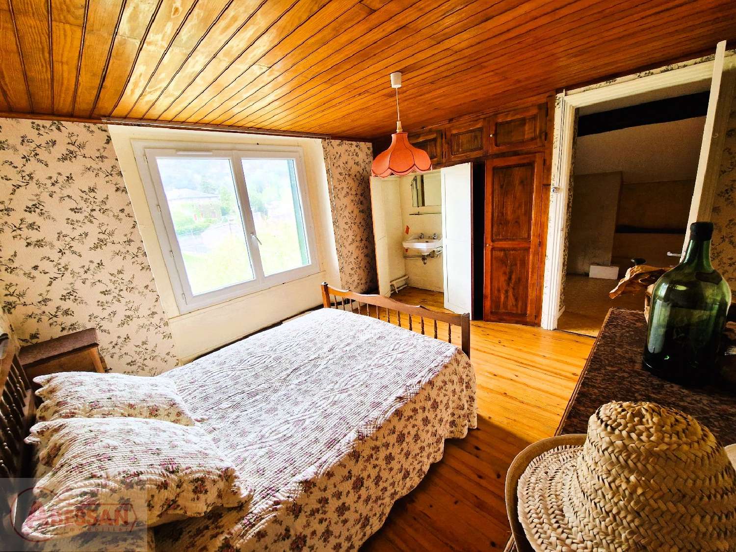  te koop huis Vabre Tarn 4