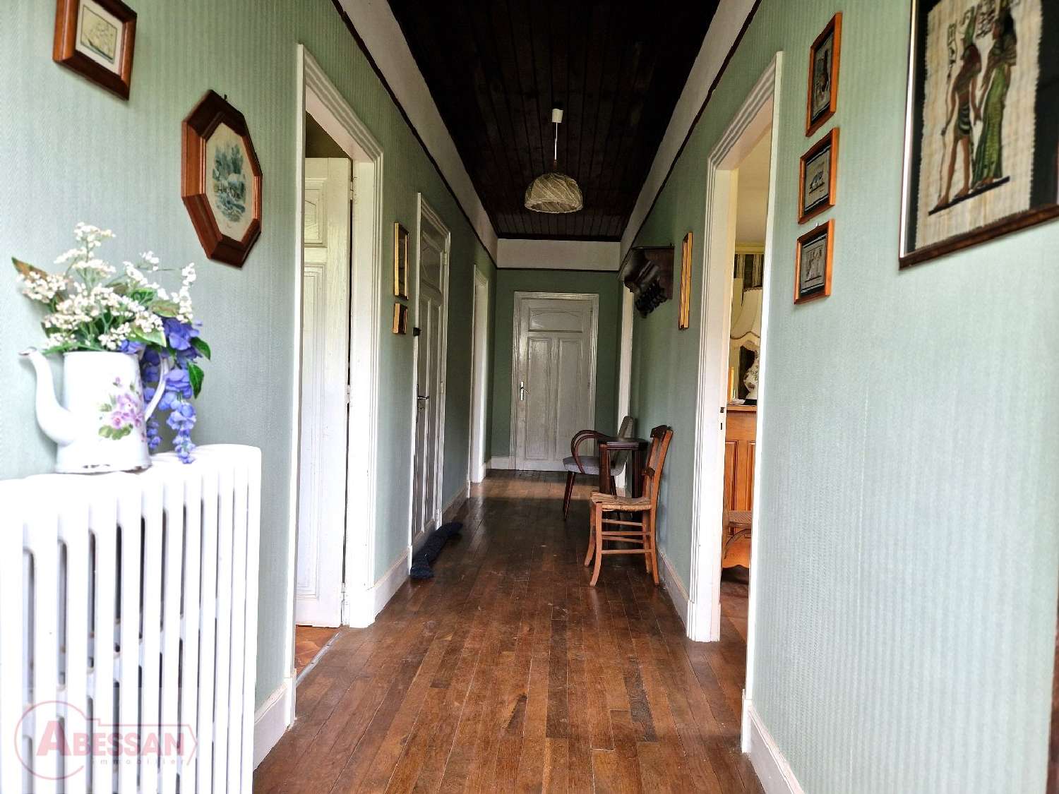  te koop huis Vabre Tarn 5