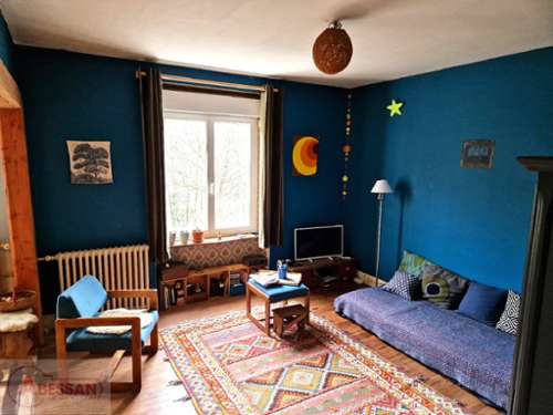 Vabre Tarn huis foto 7252519