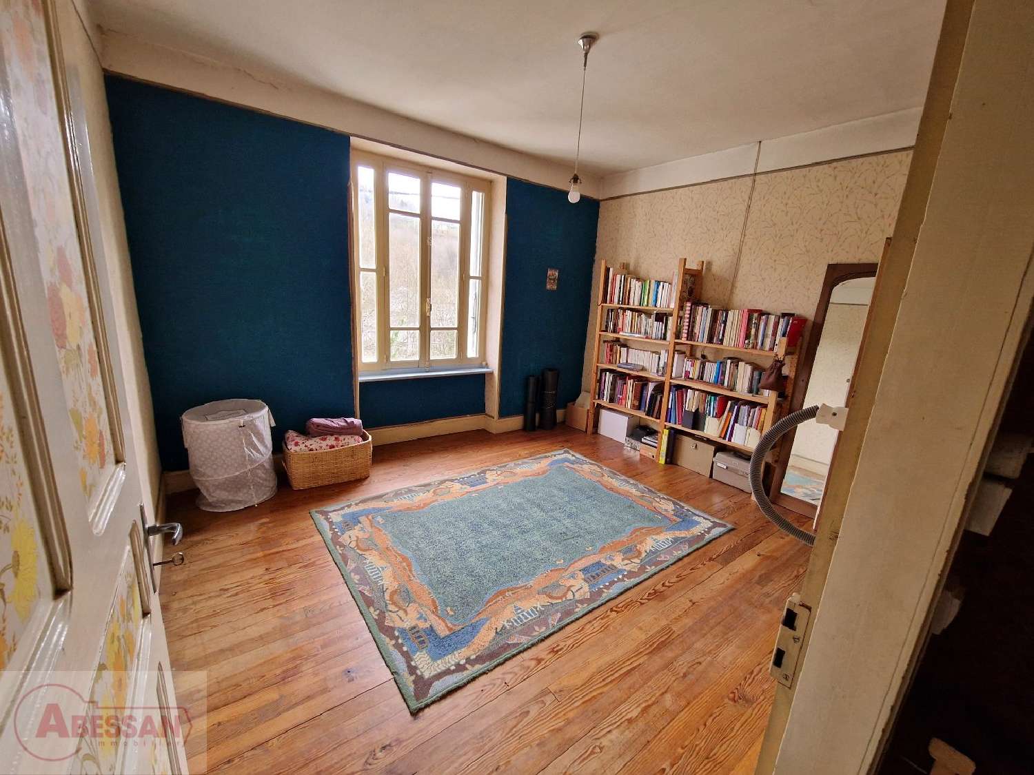  te koop huis Vabre Tarn 2