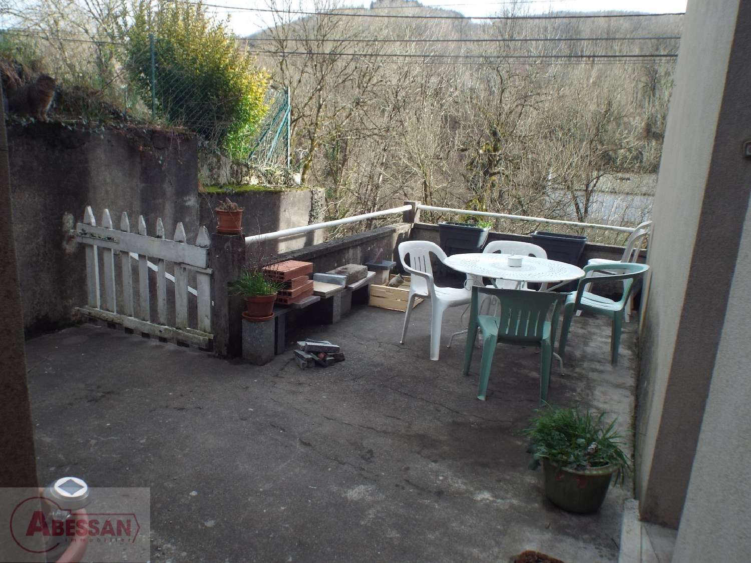  te koop huis Vabre Tarn 3