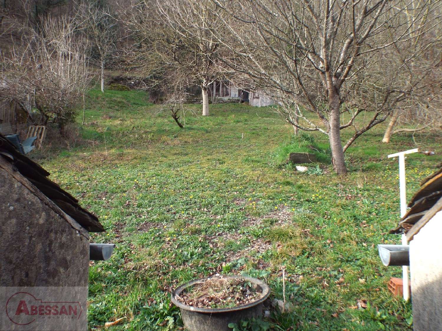  te koop huis Vabre Tarn 5