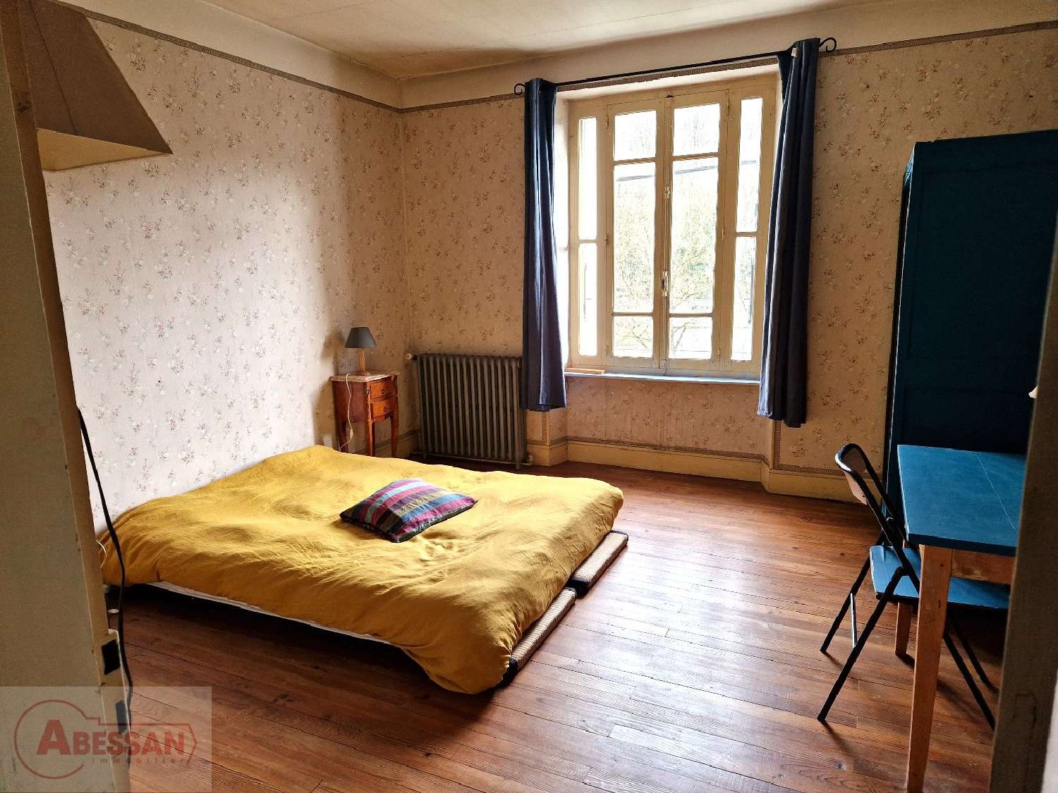  te koop huis Vabre Tarn 7