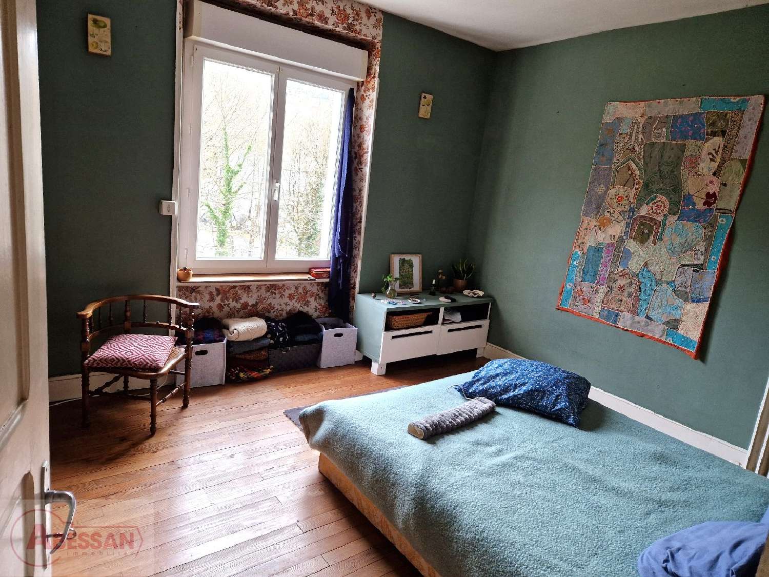  te koop huis Vabre Tarn 8