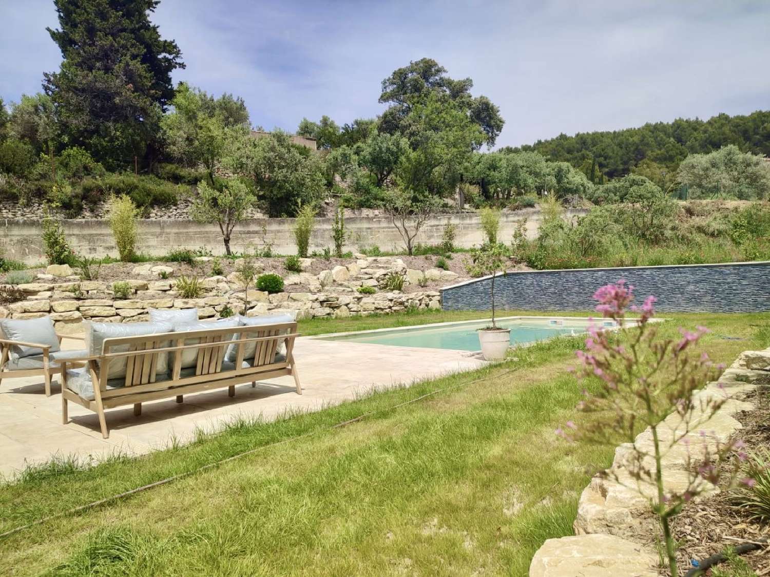 te koop huis Vacqueyras Vaucluse 3