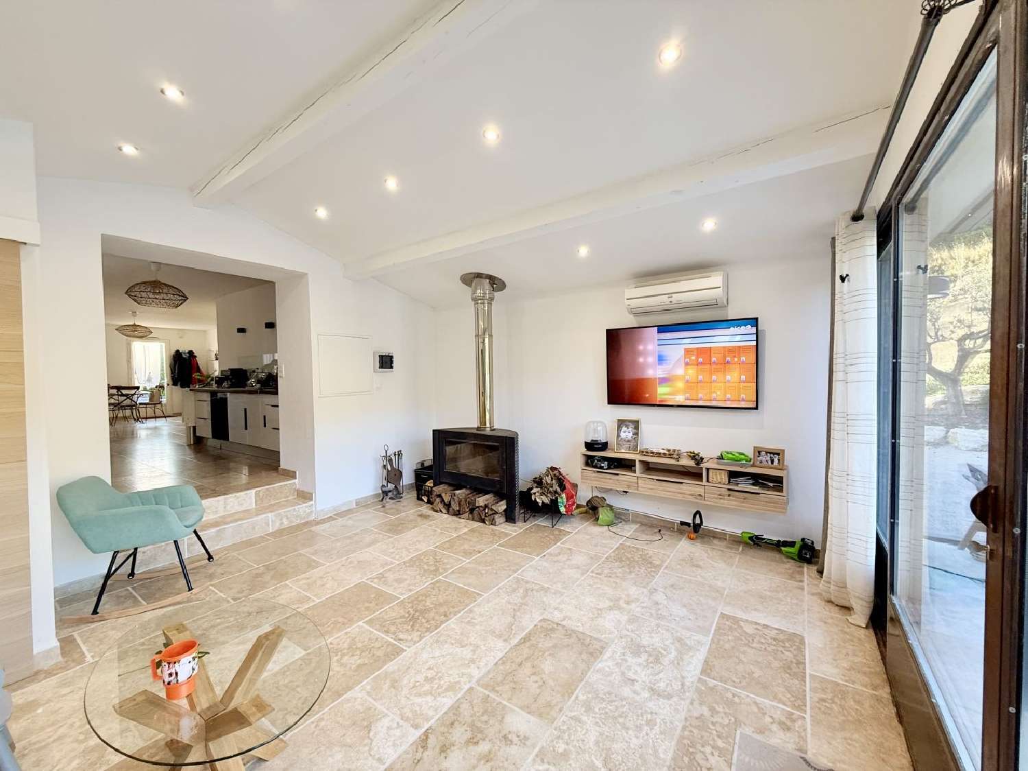 te koop huis Vacqueyras Vaucluse 4