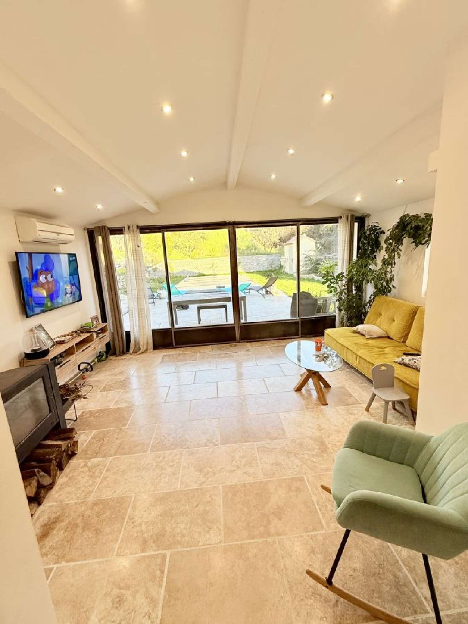 te koop huis Vacqueyras Vaucluse 5