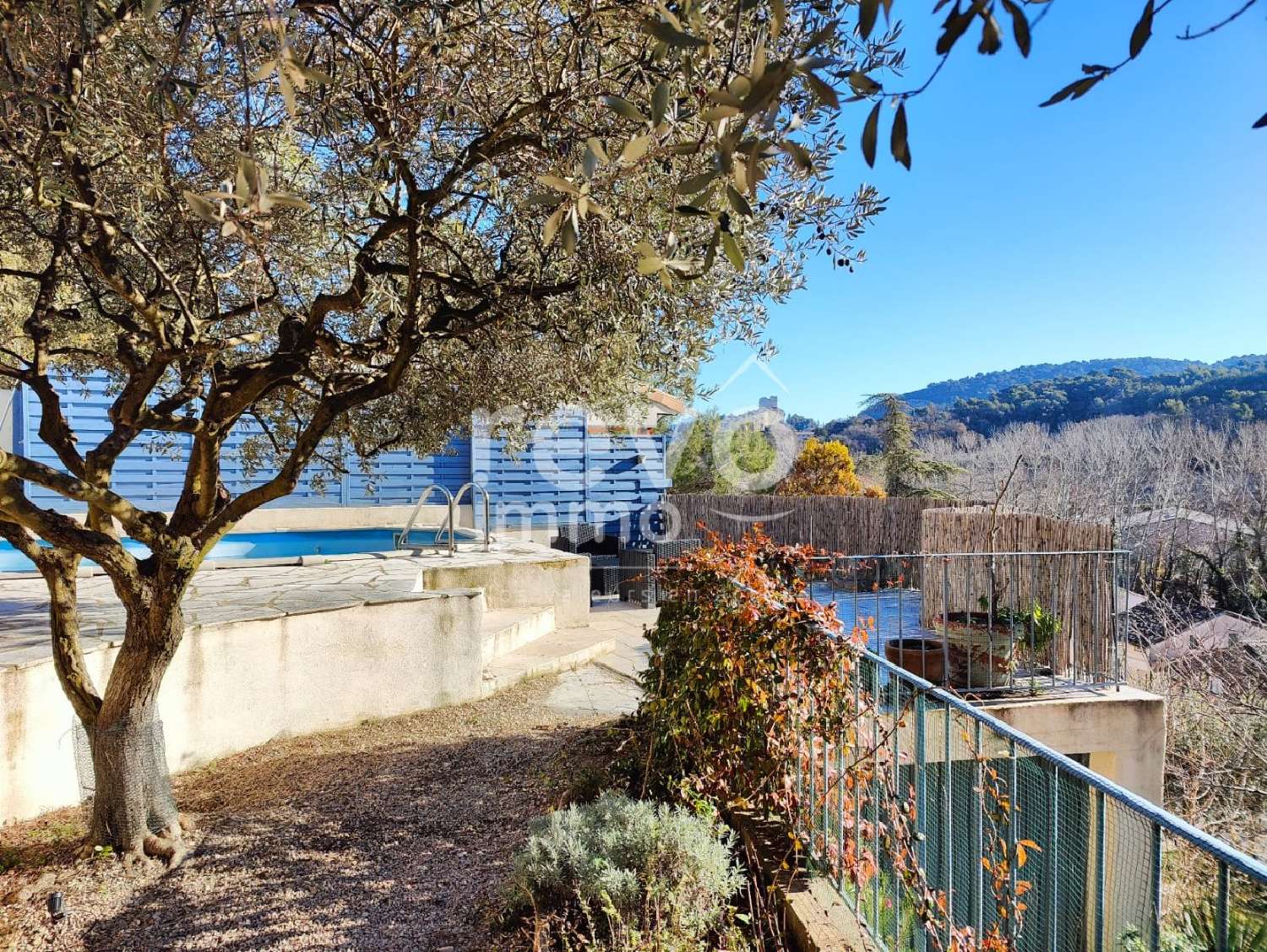 kaufen Haus Vaison-la-Romaine Vaucluse 2