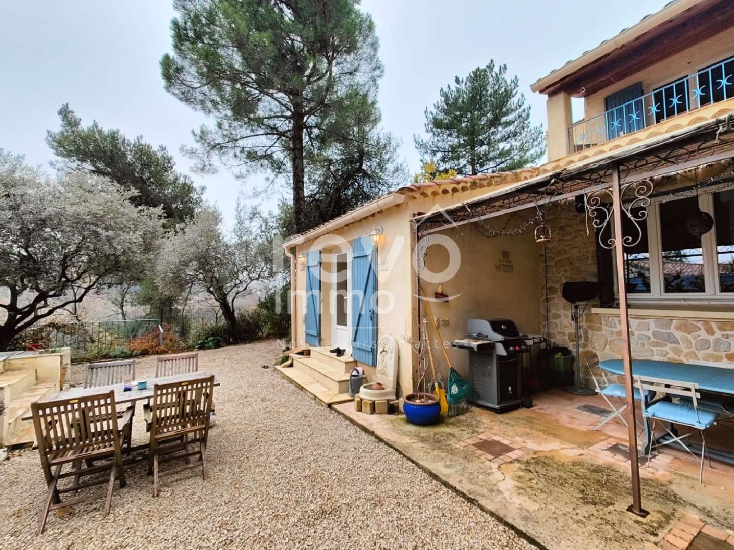 kaufen Haus Vaison-la-Romaine Vaucluse 3